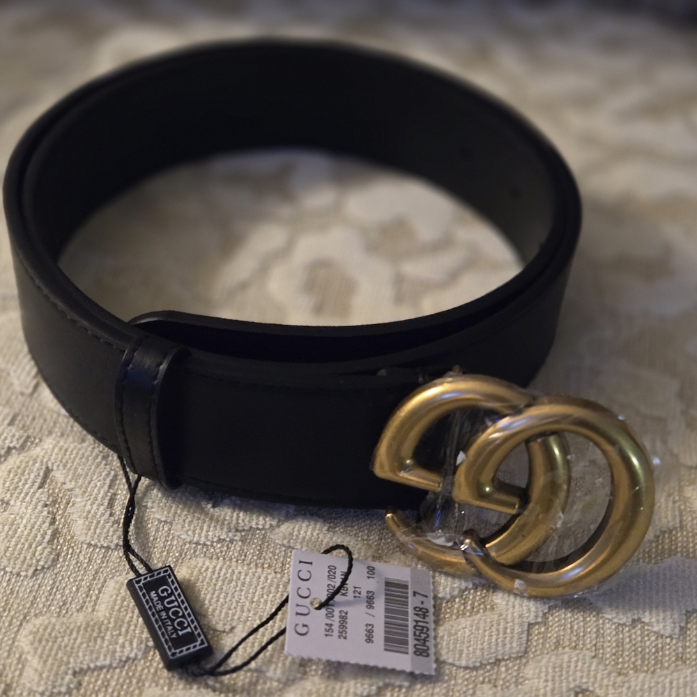 Belt